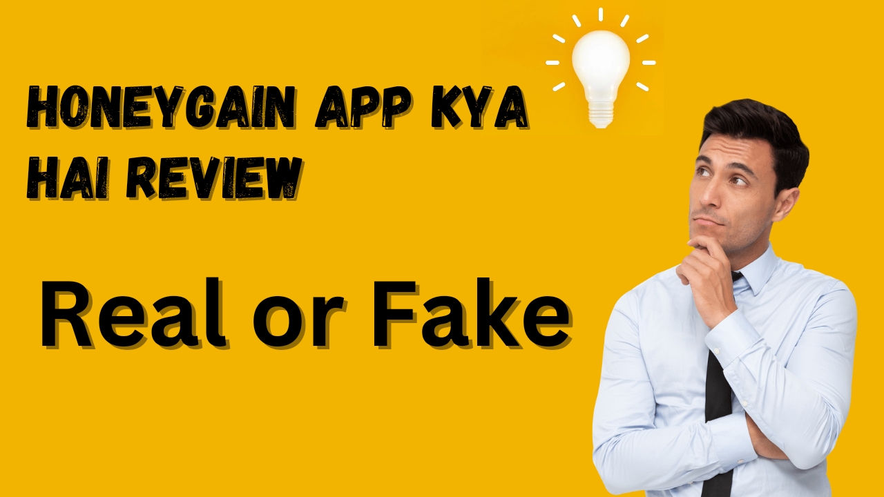 Honeygain Apk Honeygain Apk