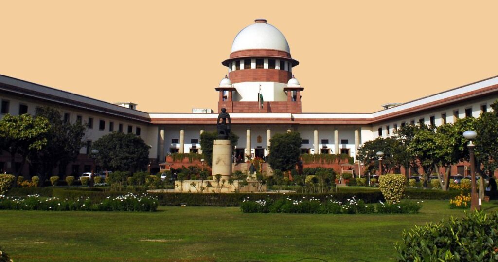 Article 370 verdict: फैसले का खुलासा: भारतीय इतिहास में एक परिवर्तनकारी क्षण