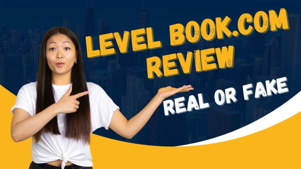 Level book.com: Real or Fake Review